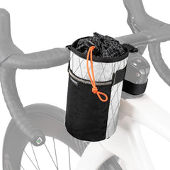 Cold Insulation Water Bottle Holder Bag for Bikepacking 1L
