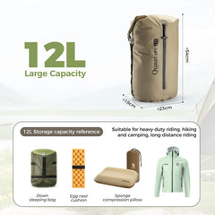 Lightweight Waterproof Compression Bag