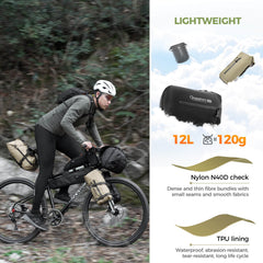 Lightweight Waterproof Compression Bag