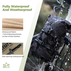 Lightweight Waterproof Compression Bag