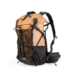 30-35L Lightweight Waterproof Outdoor Hiking Backpack