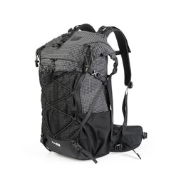 30-35L Lightweight Waterproof Outdoor Hiking Backpack