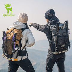 30-35L Lightweight Waterproof Outdoor Hiking Backpack