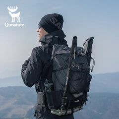 30-35L Lightweight Waterproof Outdoor Hiking Backpack