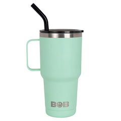 The Big Sipper, a 30oz Tumbler Like No Other