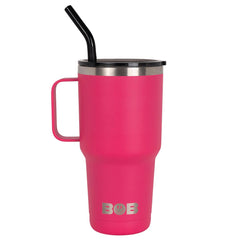 The Big Sipper, a 30oz Tumbler Like No Other