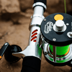 Tournament Series 2.0 Casting Glow Rod