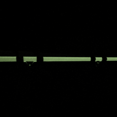 Tournament Series 2.0 Spinning Glow Rod