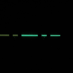 Tournament Series 2.0 Spinning Glow Rod