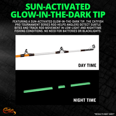 Tournament Series Casting Rod