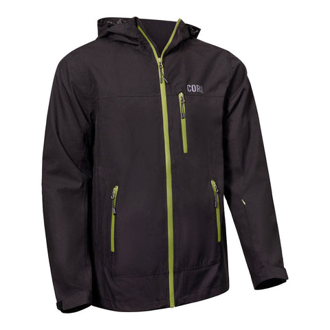 The Huakai Travel Rain Jacket - Unisex