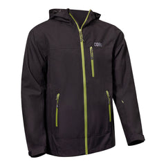 The Huakai Travel Rain Jacket - Unisex