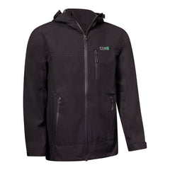 The Huakai Travel Rain Jacket - Unisex