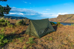 Trekker Tent 2 | 2-Person Backpacking Tent