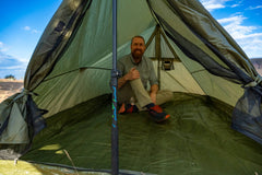 Trekker Tent 2 | 2-Person Backpacking Tent