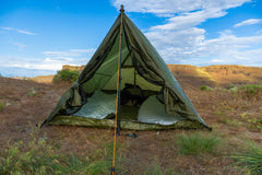 Trekker Tent 2 | 2-Person Backpacking Tent