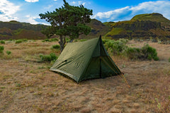Trekker Tent 2 | 2-Person Backpacking Tent