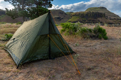 Trekker Tent 2 | 2-Person Backpacking Tent