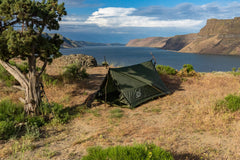 Trekker Tent 2 | 2-Person Backpacking Tent
