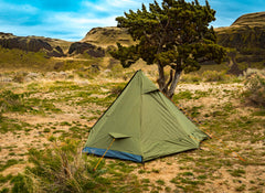 Trekker Tent 1 | 1-Person Backpacking Tent