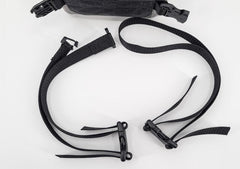Ultralight Roll Top Fanny Pack (ECOPAK Lightweight)