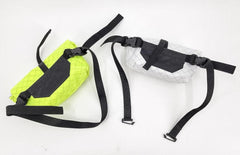 Ultralight Roll Top Fanny Pack (ECOPAK Lightweight)