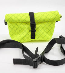 Ultralight Roll Top Fanny Pack (ECOPAK Lightweight)