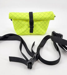 Ultralight Roll Top Fanny Pack (ECOPAK Lightweight)