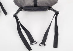 Ultralight Roll Top Fanny Pack (ECOPAK Lightweight)