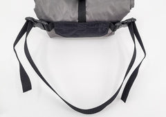 Ultralight Roll Top Fanny Pack (ECOPAK Lightweight)