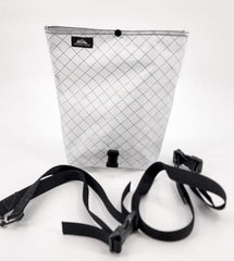 Ultralight Roll Top Fanny Pack (ECOPAK Lightweight)
