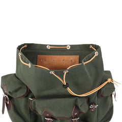 Wanderer Backpack - Duluth Pack